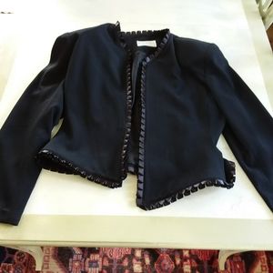 SOLD Bogato dressy blazer style